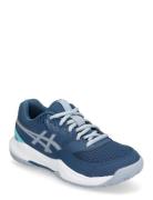 Gel-Dedicate 8 Padel Gs Sport Sports Shoes Running-training Shoes Blue Asics