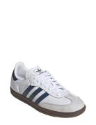 Samba Og W Sport Sport Shoes Sport Sneakers Sport Low Top Sneakers White Adidas Originals