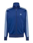 Firebird Tt Sport Sweatshirts & Hoodies Sweatshirts Navy Adidas Originals