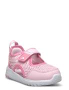 Summerflex I Shoes Summer Shoes Sandals Pink Adidas Sportswear