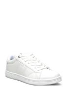 Cup  Low-top Sneakers White Björn Borg