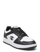 Rd18 2.0 Low B Gs Low Cut Shoe Sport Sneakers Low-top Sneakers Multi/patterned Champion