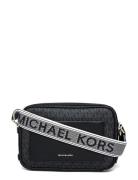 Lg Ew Pckt Xbody Bags Crossbody Bags Black Michael Kors