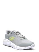 Syphon Engage Mesh Low Cut Shoe Low-top Sneakers Grey Champion