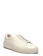 Sinny Designers Sneakers Low-top Sneakers Cream Tiger Of Sweden