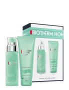 Biotherm Aquapower Duo Routine Set 2025 Beauty Men All Sets Nude Biotherm