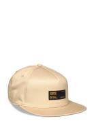 Ravenna Snapback Sport Sport Accessories Sport Caps Beige VANS