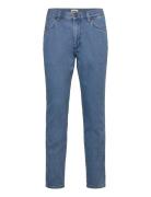 River Bottoms Jeans Tapered Blue Wrangler