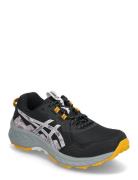 Gel-Venture 10 Sport Sport Shoes Sport Running Shoes Black Asics