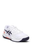 Gel-Dedicate 8 Gs Sport Sports Shoes Running-training Shoes White Asics