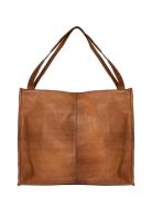 Aro Urban Bags Small Shoulder Bags-crossbody Bags Brown RE:DESIGNED EST 2003