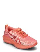 Gel-Noosa Tri 16 Gs Shoes Sports Shoes Running-training Shoes Coral Asics