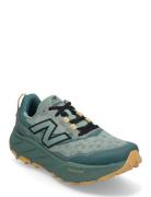 New Balance Freshfoam Hierro V9 Sport Sport Shoes Sport Running Shoes Green New Balance
