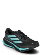 Supernova Rise W Mer Sport Sport Shoes Sport Running Shoes Black Adidas Performance