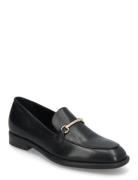 Heidi Shoes Flat Loafers Black VAGABOND