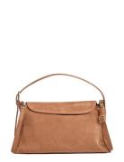 Cross Over Bags Crossbody Bags Brown DEPECHE