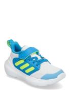 Tensaur Run 3.0 El C Sport Sports Shoes Running-training Shoes Blue Adidas Sportswear