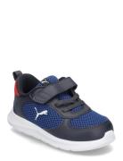 Puma Fun Racer 2 Ac+ Inf Sport Sports Shoes Running-training Shoes Blue PUMA