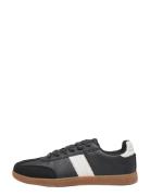 Onlamber Pu Sneaker Low-top Sneakers Black ONLY