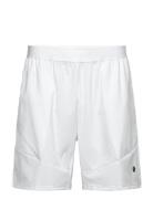 Ace Pro Shorts 7 Inch Sport Men Sport Clothing Sport Shorts Sport Training Shorts White Björn Borg