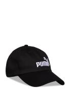 Ess No.1 Logo Bb Cap Sport Women Sport Accessories Sport Caps Black PUMA