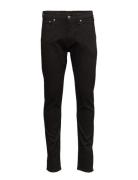 512 Slim Taper Nightshine Bottoms Jeans Slim Black Levi's®