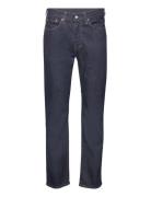 514™ Straight Dark Indigo - Flat Finish Bottoms Jeans Regular Blue Levi's®