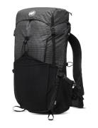 Ducan 32 Sport Women Sport Training Bags Sport Backpacks Black Mammut