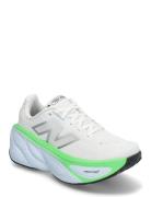 New Balance Freshfoam More V5 Sport Sport Shoes Sport Running Shoes White New Balance