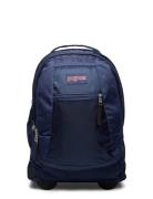 Driver 8 Rygsæk Taske Navy JanSport