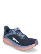 W Torin 8 Sport Sport Shoes Sport Running Shoes Navy Altra