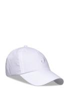 Essential Running Cap Sport Sport Accessories Sport Caps White Asics