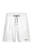 Play Shorts Men Sport Sport Clothing Sport Shorts Sport Training Shorts White Head