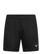 Trad Vb Short M Sport Sport Clothing Sport Shorts Sport Training Shorts Black Mizuno