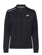 Acore Sport Sport Clothing Sport Sweatshirts & Hoodies Sport Sweatshirts Black Bullpadel