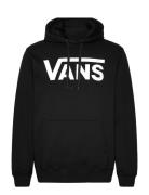 Vans Classic Pullover Sport Sport Clothing Sport Sweatshirts & Hoodies Sport Hoodies Black VANS