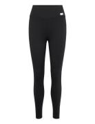 Collective 7/8 Tights W Sport Sport Clothing Sport Tights Sport Training Tights Black Craft