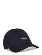 Blaze Foldable Cap Sport Women Sport Accessories Sport Caps Navy Actiivate