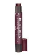 Lip Shimmer - Plum  Beauty Women Makeup Lips Lip Tint Purple Burt's Bees