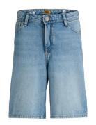 Jjitony Jjoriginal Shorts Akm 920 Sn Jnr Bottoms Shorts Blue Jack & J S