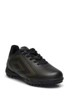 Velocita Matrix League Tf Jr Shoes Sports Shoes Running-training Shoes Black Umbro