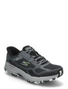 Men Go Run Trail Altitude 2.0 Rocky Hill Sport Men Sport Shoes Sport Running Shoes Black Skechers