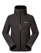 Bg M Bramblfell Gtx Ia Jkt Sport Men Sport Clothing Sport Outerwear Sport Jackets Sport Outdoor Jackets Grey Berghaus