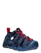 Ke Hyperport H2 Y-Naval Shoes Summer Shoes Sandals Navy KEEN