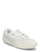 Speed Ws Sport Sport Shoes Sport Sneakers Sport Low Top Sneakers White VANS