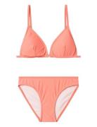 Nlfzilse Bikini Bikini Coral LMTD