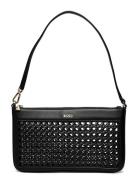 Sandy Sh.bag Spu Bags Top Handle Bags Black BOSS