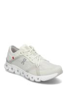 Cloud X 4 Ad Sport Women Sport Shoes Sport Sneakers Sport Low Top Sneakers White On