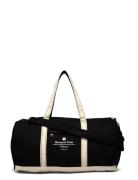 Ace Canvas Sports Bag Sport Men Sport Training Bags Sport Gym Bags Black Björn Borg