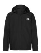 M Sangro Jacket - Eu Sport Sport Jackets Black The North Face